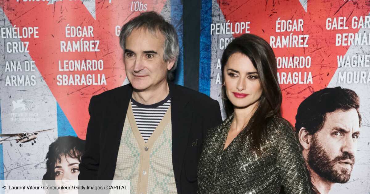 En images : Sourires et flashs à l'avant-première du film « Les