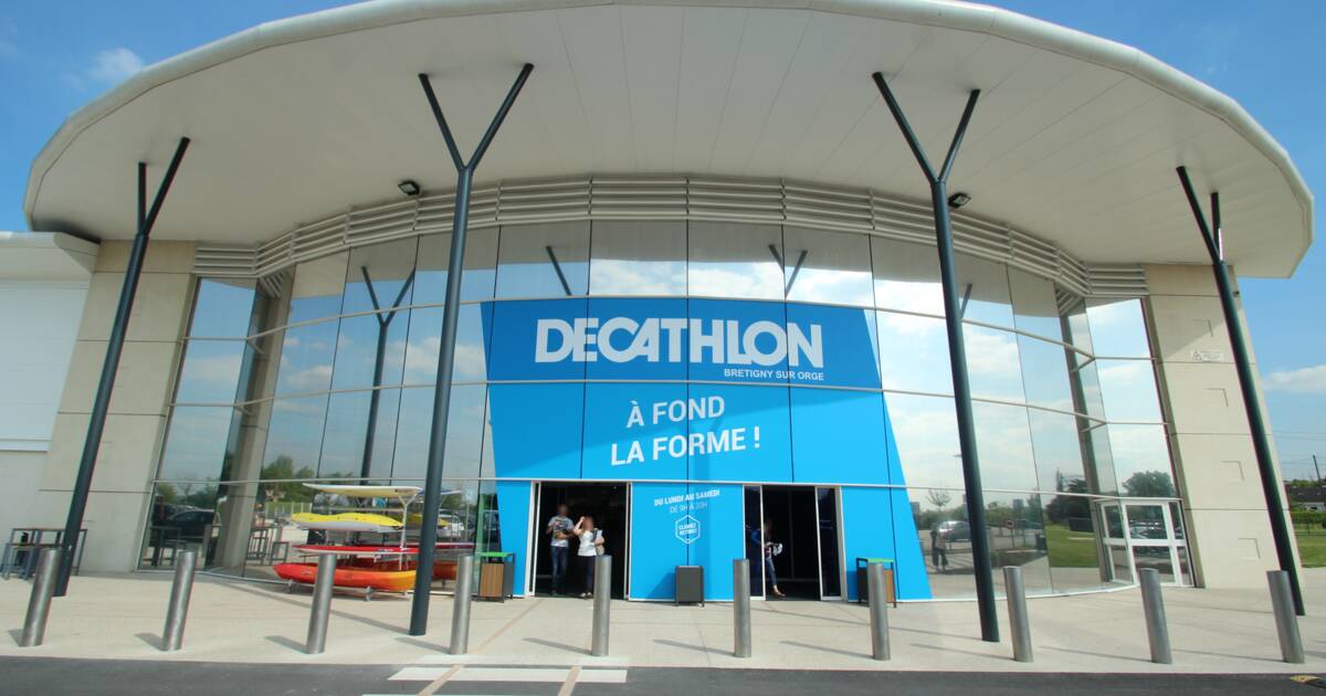 décathlon vélo