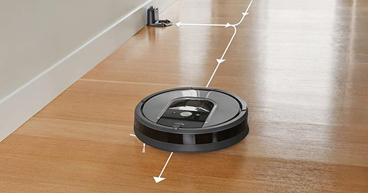 Batterie aspirateur IRobot Roomba, trouvez la ici!