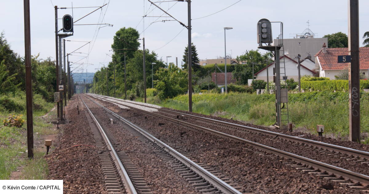 Hitachi prêt à racheter les activités de signalisation ferroviaire de Thales - Vimarsana News