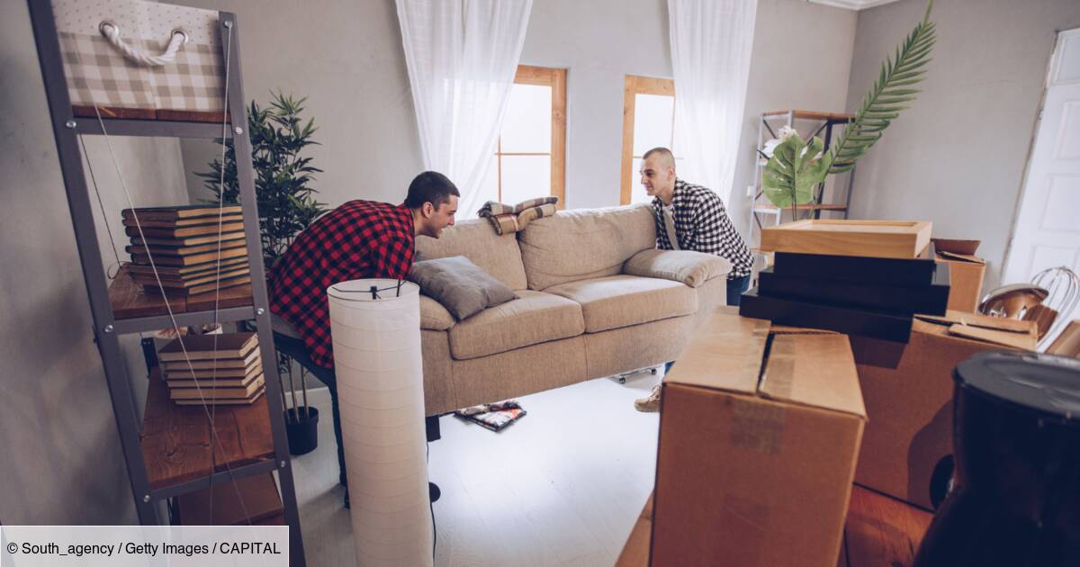 Location Meublee Ces Villes Ou Les Bailleurs Amortissent Le Plus Vite L Equipement De L Appartement Capital Fr