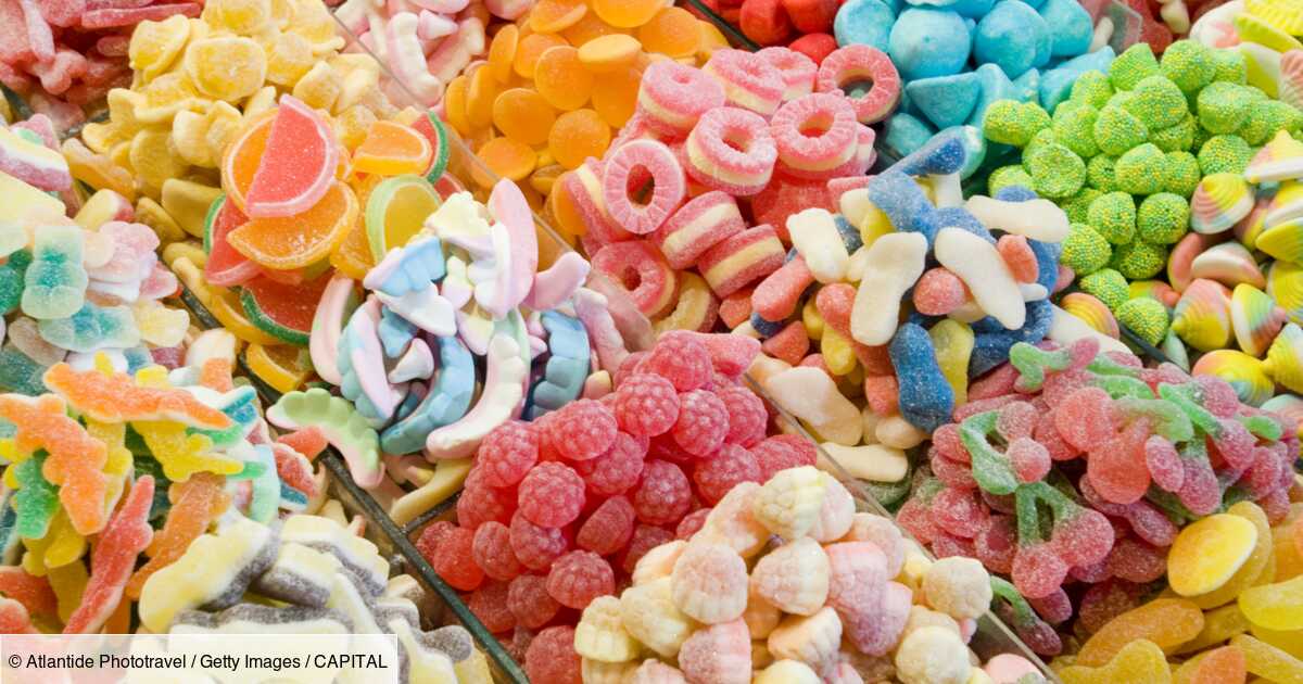 Les employés soupçonnés d’avoir volé pour 60. 000 euros de bonbons