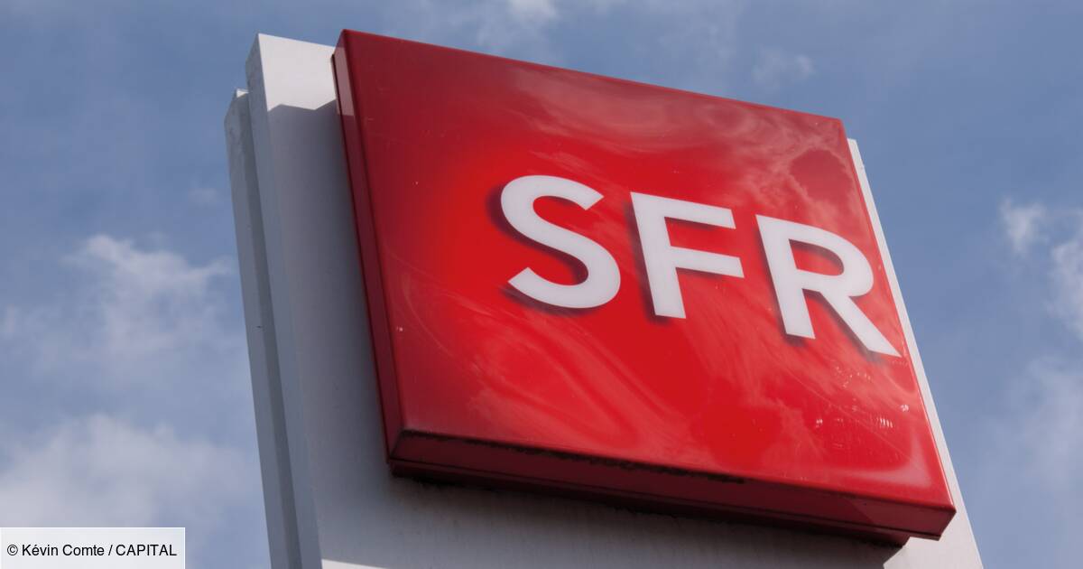 Attention, SFR veut (encore) augmenter le prix de votre abonnement