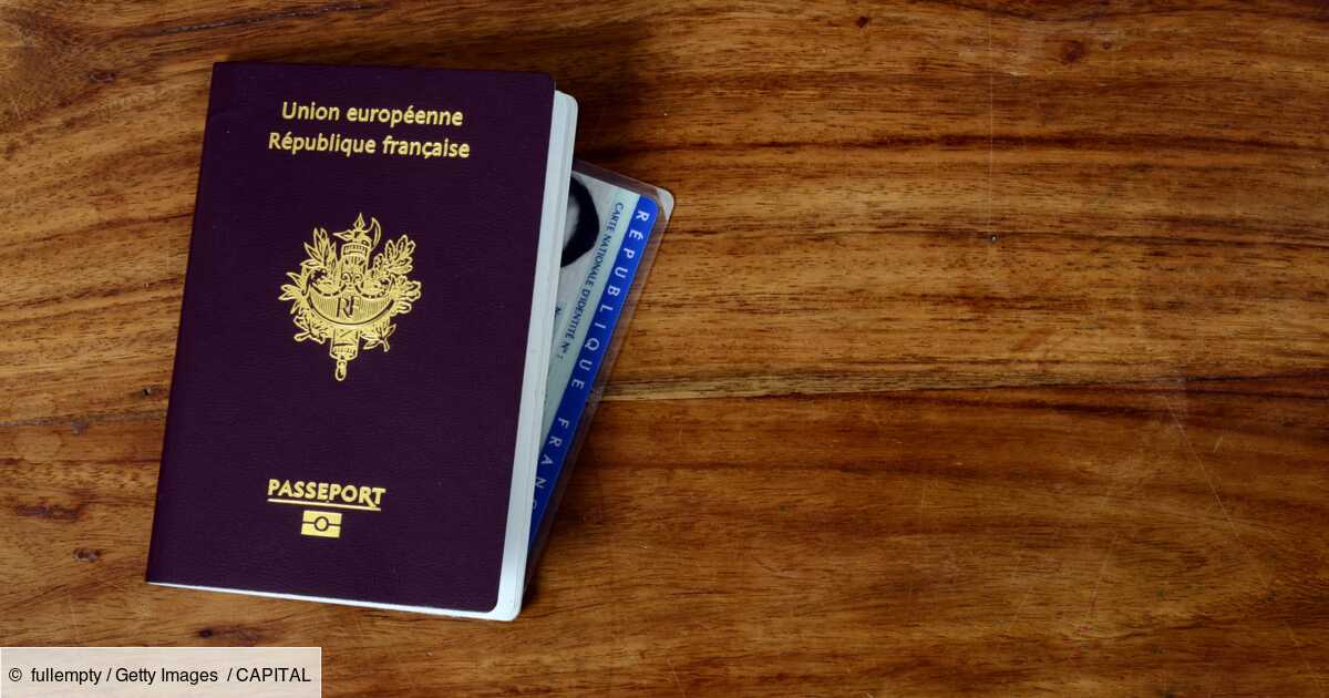 Sa naturalisation lui est refusée car il travaille trop