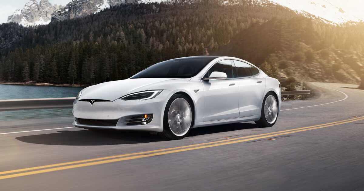 Tesla : si vous résidez en Europe, vous ne pourrez plus acheter certains  modèles pour le moment 