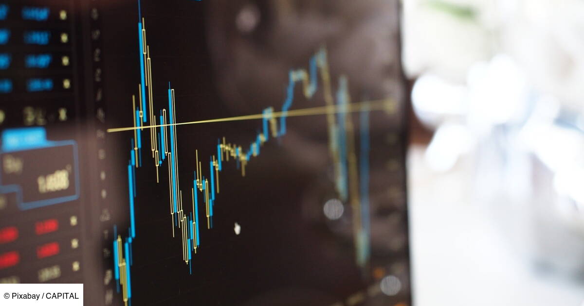 Le CAC 40 lesté par les craintes sur le variant Delta - Vimarsana News