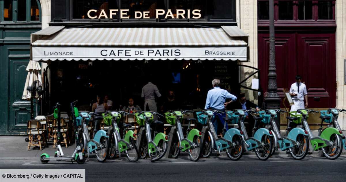 Prime velo mairie online de paris