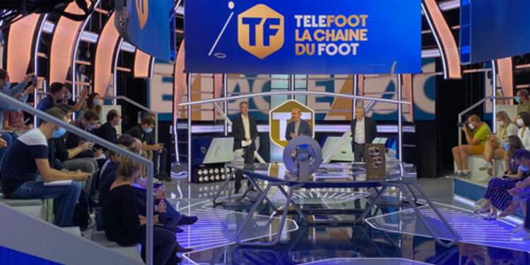 Telefoot Prevoit De Rembourser Une Petite Partie De Ses Abonnes Capital Fr 55 mins french 2002 telefoot 03.02 championnat de france 24eme journee] telefoot : telefoot prevoit de rembourser une