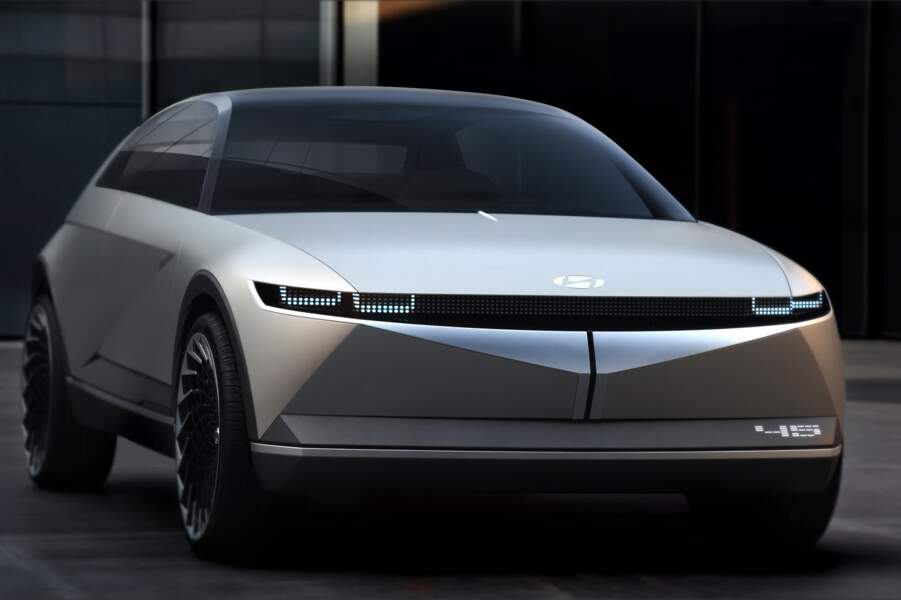 Meilleur Voiture électrique Au Monde Les nouvelles voitures électriques à découvrir en 2021 - Capital