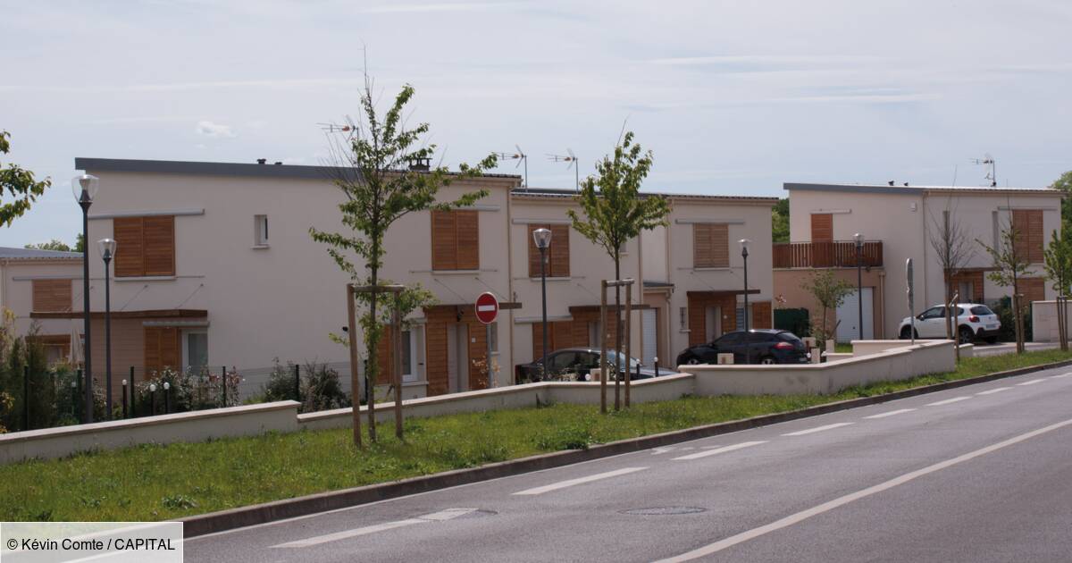 Maison en copropriété : principe, avantages et inconvénients