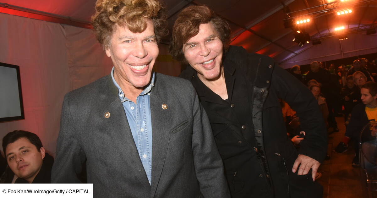 Les Freres Bogdanoff Ont Ils Roule Un Millionnaire Dans La Farine Capital Fr