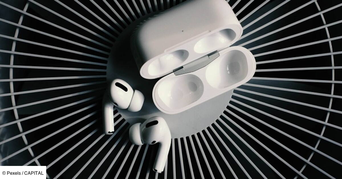 ecouteur apple amazon