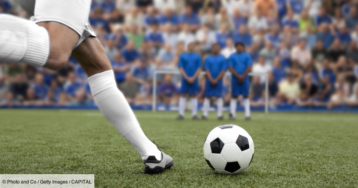 Super League Une Celebrissime Marque De Biere Trolle Les 12 Geants Du Foot Europeen Capital Fr