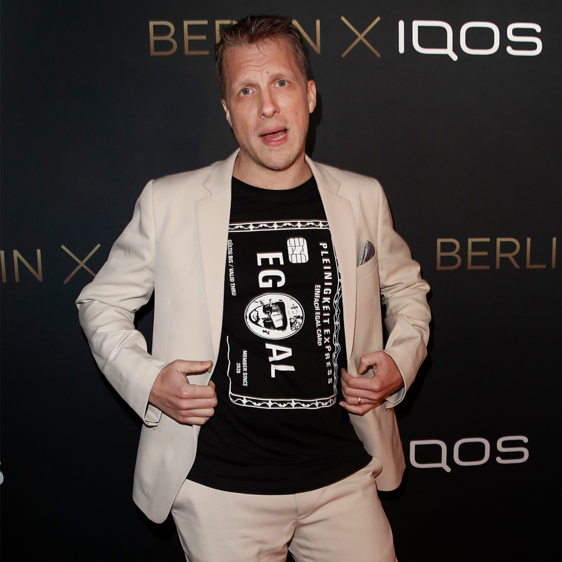Oli Pocher und der Influencer-Beef: Nun teilt Amira gegen Loredana aus 