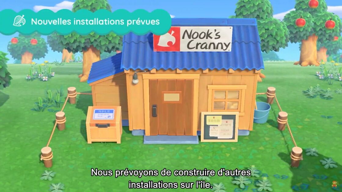 Animal Crossing New Horizons : comment débloquer le ...