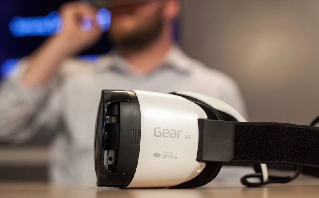 jeux samsung gear vr