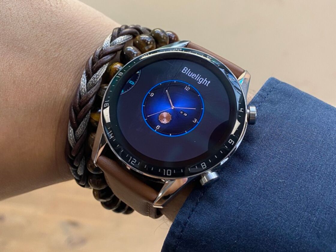 Top 5 Des Meilleures Montres Connectées à Prix Raisonnables