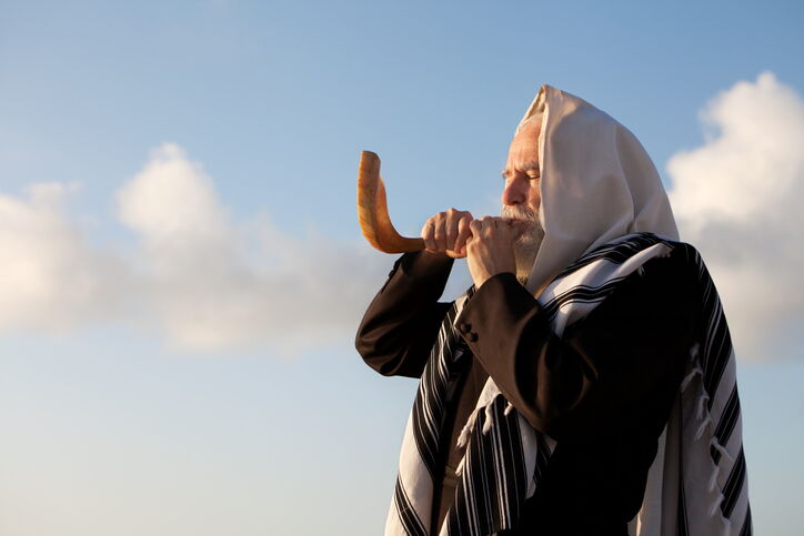 Yom Kippour : Tout Savoir Sur Cette Fête Traditionnelle Juive