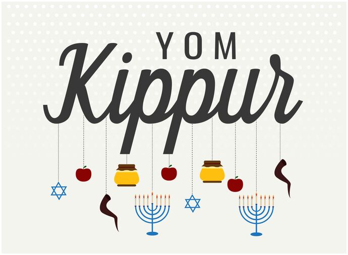 Yom Kippour tout savoir sur cette fête traditionnelle juive