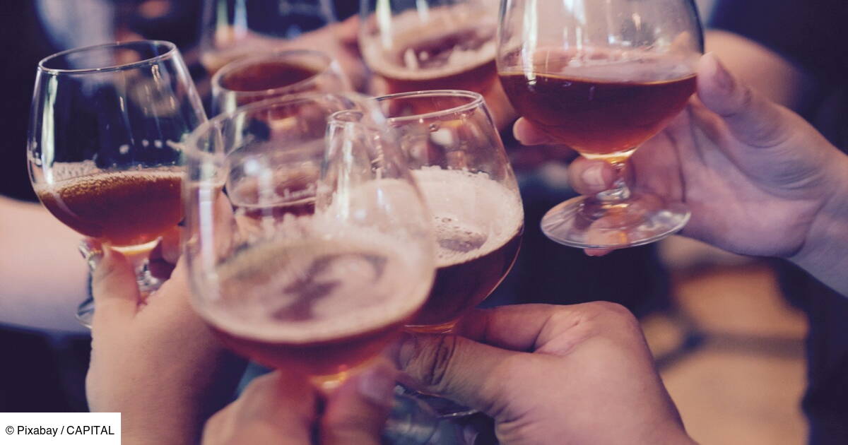 Il accuse un bar de lui avoir servi trop d'alcool et devient millionnaire - Vimarsana News