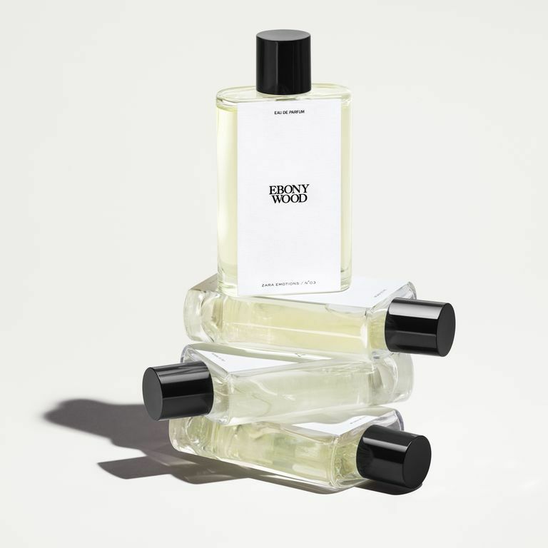 Zara Has Teamed Up With Jo Malone To Release An Amazing Perfume Line
