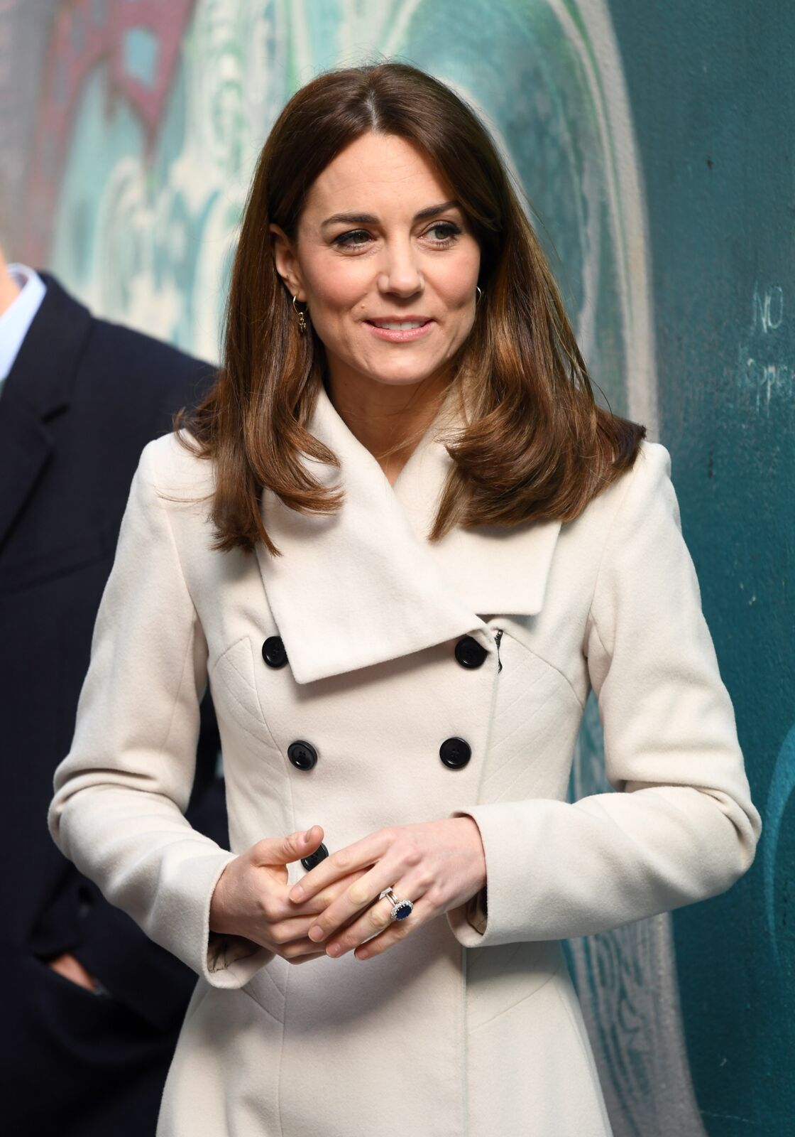 prince william wedding ring