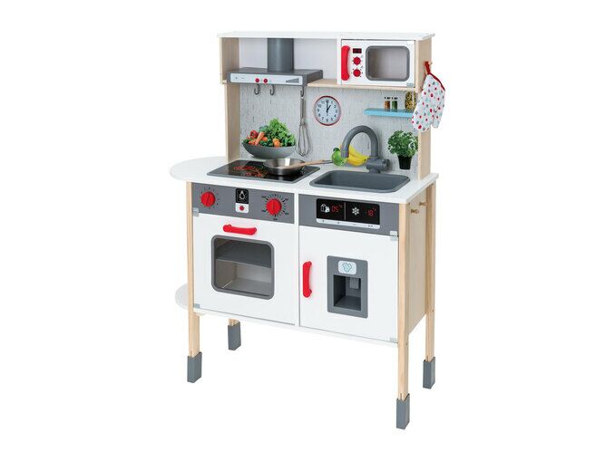 lidl play kitchen 2020