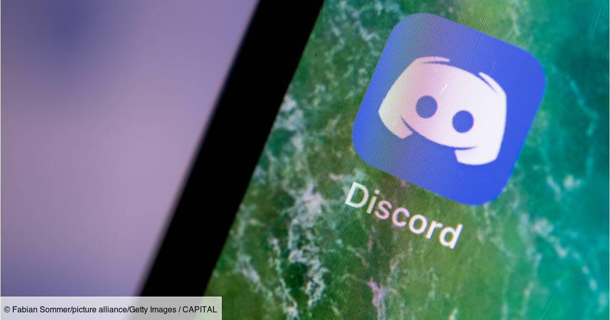 5 choses à savoir sur Discord, le réseau social qui vaut plus de 10Mds ...