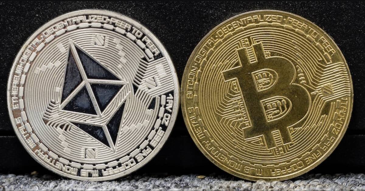 Investiții pe termen lung bitcoin vs ethereum)