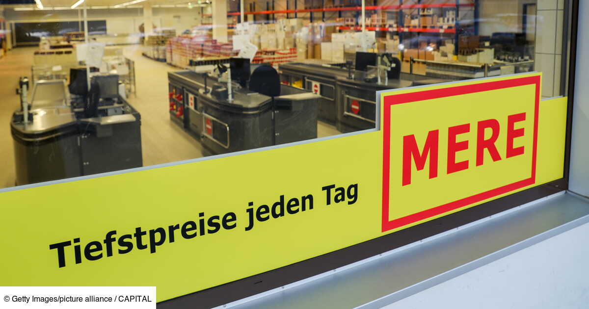 Ces 6 choses à savoir sur Mere, l'enseigne de hard discount russe qui ...