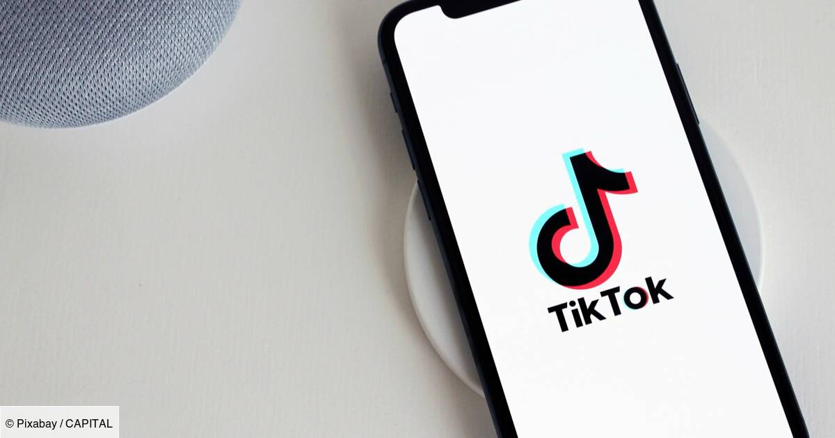 Comment Activer Les Fond Createur Sur Tiktok "Désillusion totale" : les utilisateurs de TikTok déplorent la faible