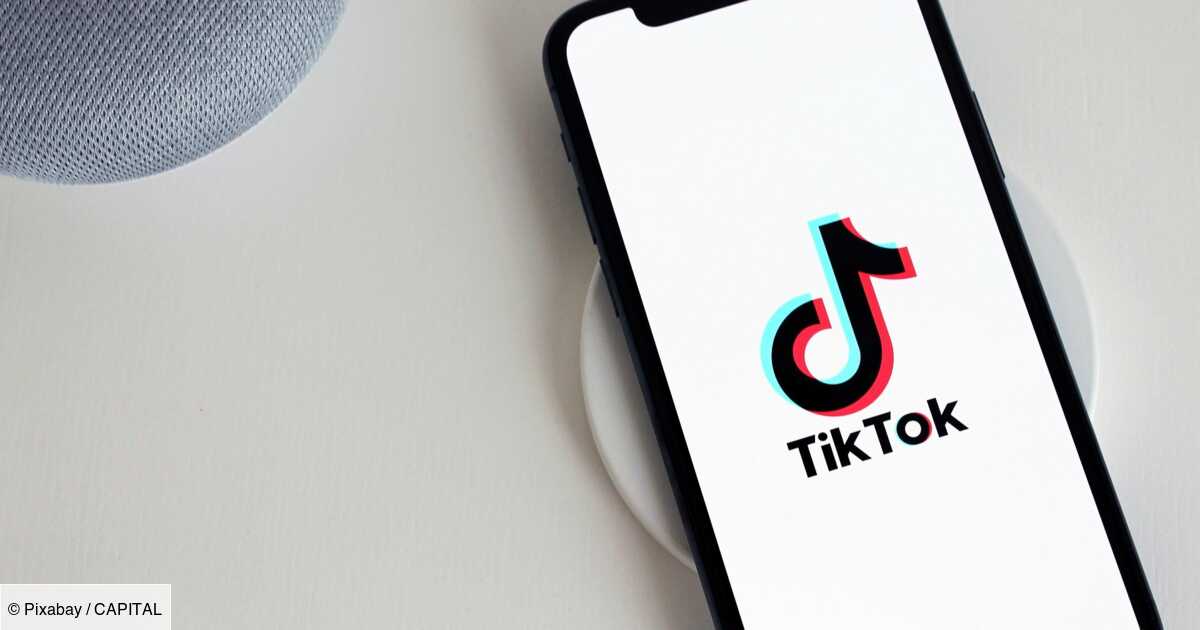 Un hypermarché Auchan retire des chips utilisées pour des défis dangereux  sur TikTok 