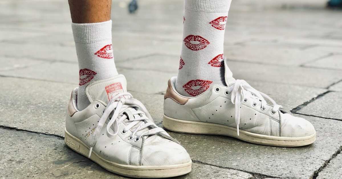 7 mod les de sneakers qui ont marqu l histoire Capital