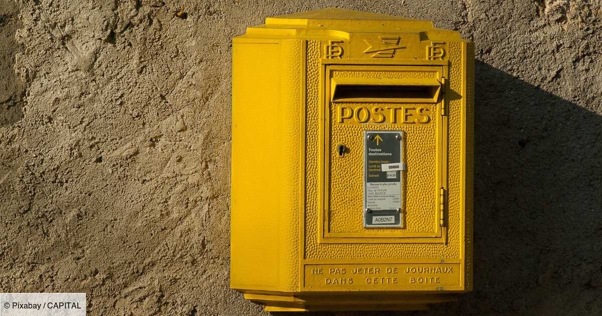 Le facteur pourrait bientôt ne distribuer le courrier non prior que deux  fois par semaine - Le Soir