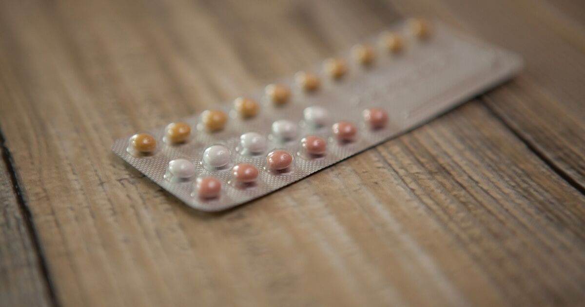 Contraception hormonale : une nouvelle étude pointe le risque ...