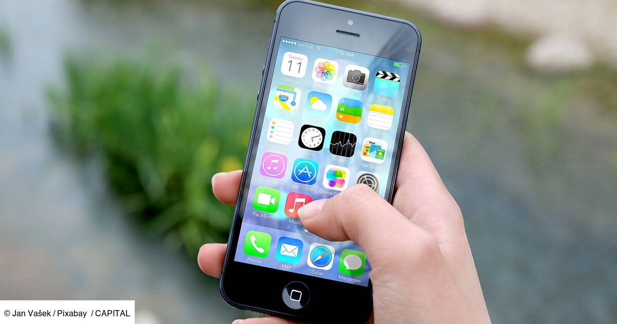 iPhone 15 : Apple aurait abandonné l’idée d’un bouton à sensibilité ajustable