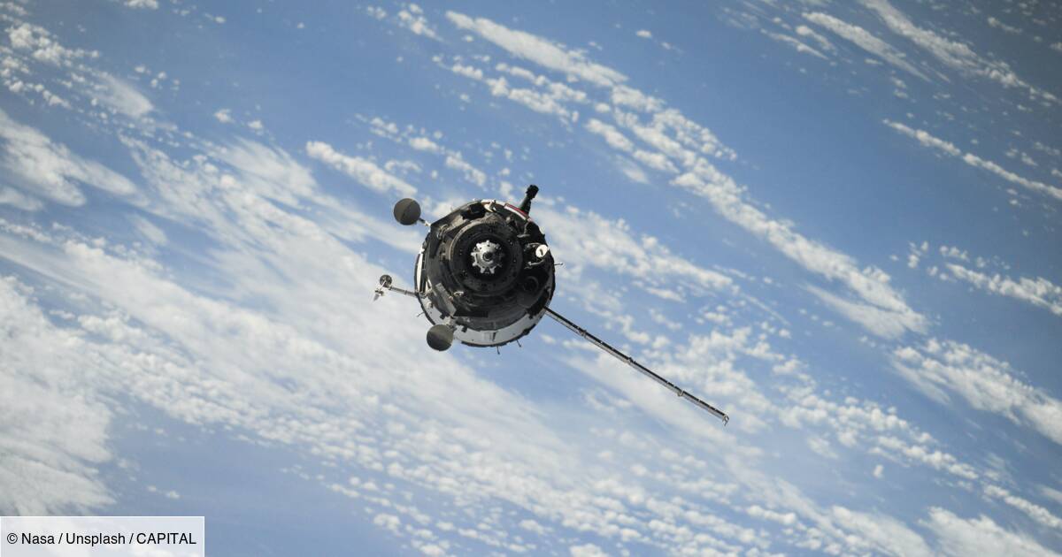 SpaceX : mais où sont passés les 236 satellites Starlink ?