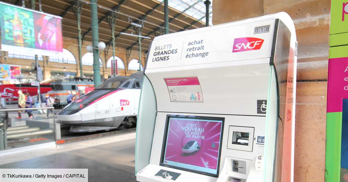 SNCF: should you book your tickets for spring holidays and May bridges today?