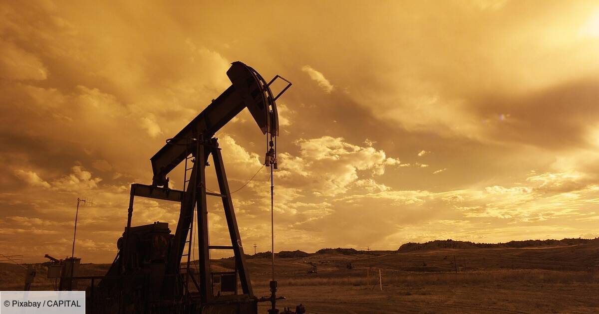 Gaz, pétrole... le scénario catastrophe du Qatar pour l'Europe