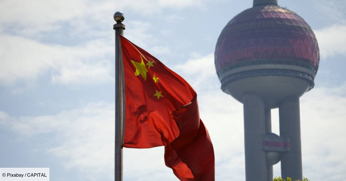 Croissance : l'économie de la Chine déçoit, pour les Etats-Unis et l'Europe, "le pire reste à venir"
