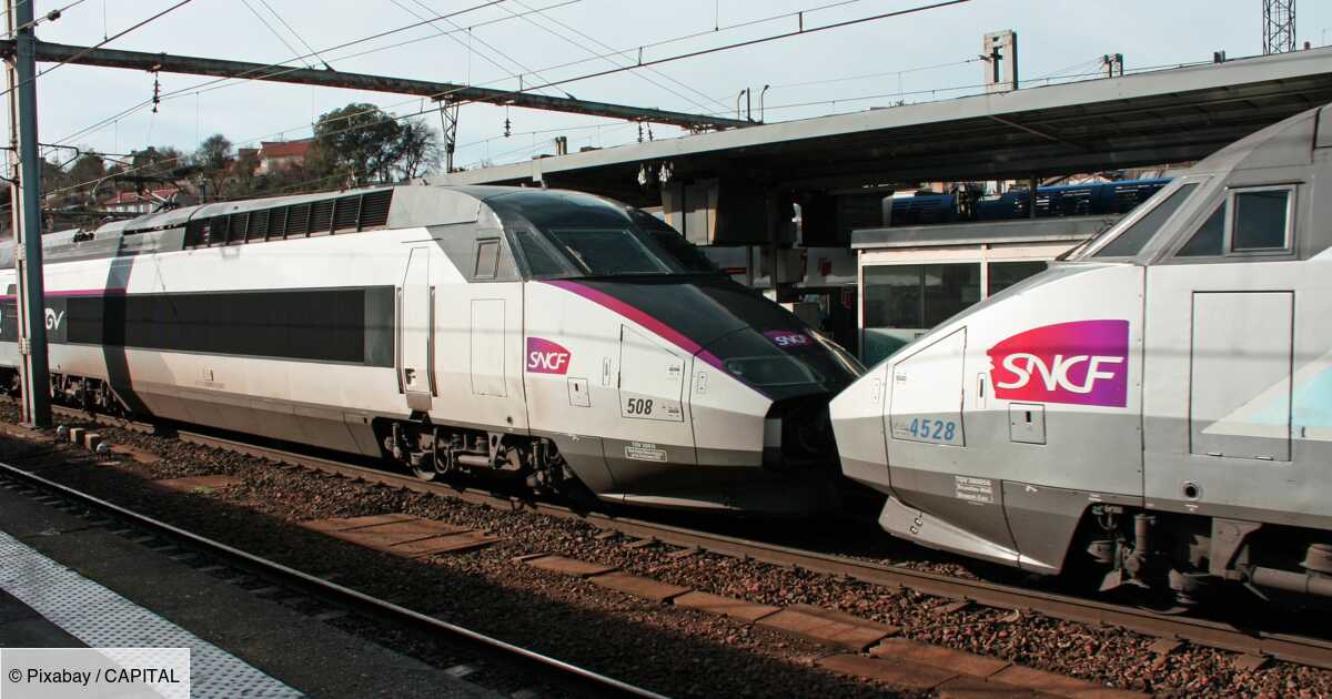 Menaces de grève pour le pont du 8 mai : le délégué Sud Rail de la SNCF pessimiste quant au dialogue social