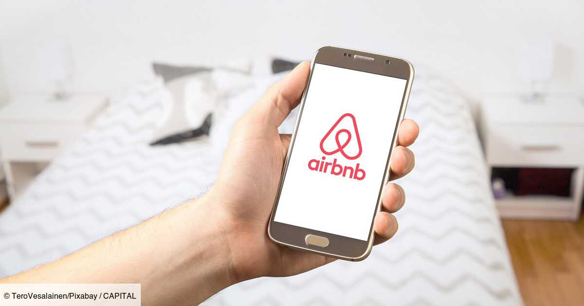 Airbnb rental: MPs impose VAT on furnished tourist accommodation, a blow for rental companies