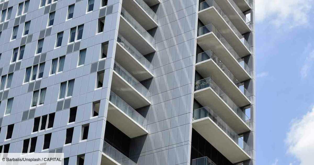 Social housing: Who are these “wealthy” French people living in HLM?