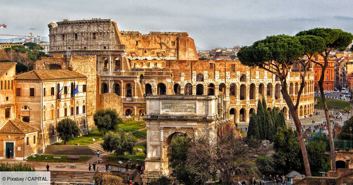 JCDecaux: grosse commande publicitaire en Italie pour le metro de Rome
