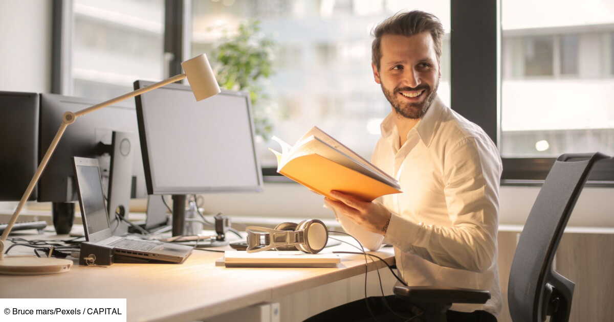Vous vous sentez nul au travail ? Voici comment gagner en confiance en soi