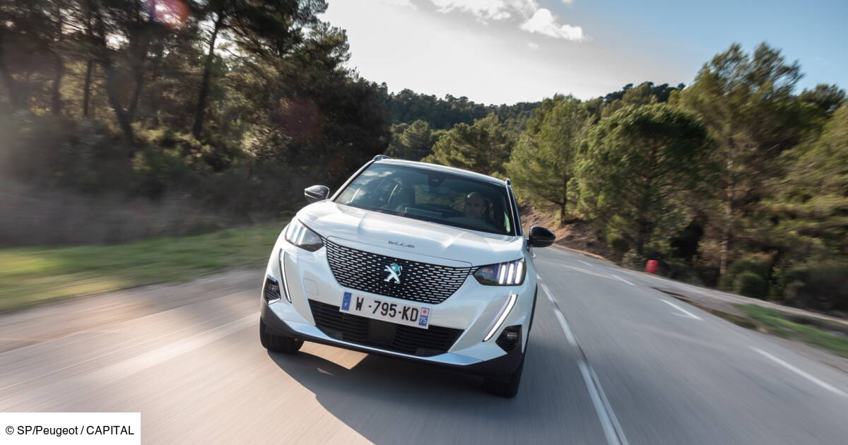 Stellantis : chiffre d&rsquo;affaires en hausse au premier trimestre partout dans le monde