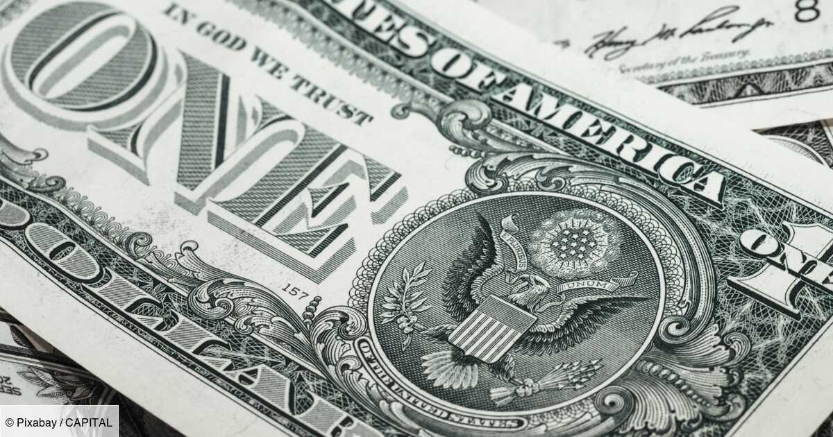 Dollar de nombreuses banques s attendent un plongeon mais il n a