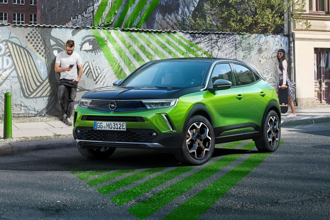 Automobile : le calendrier des nouveautés en 2021 2 Automobile : le calendrier des nouveautés en 2021 2