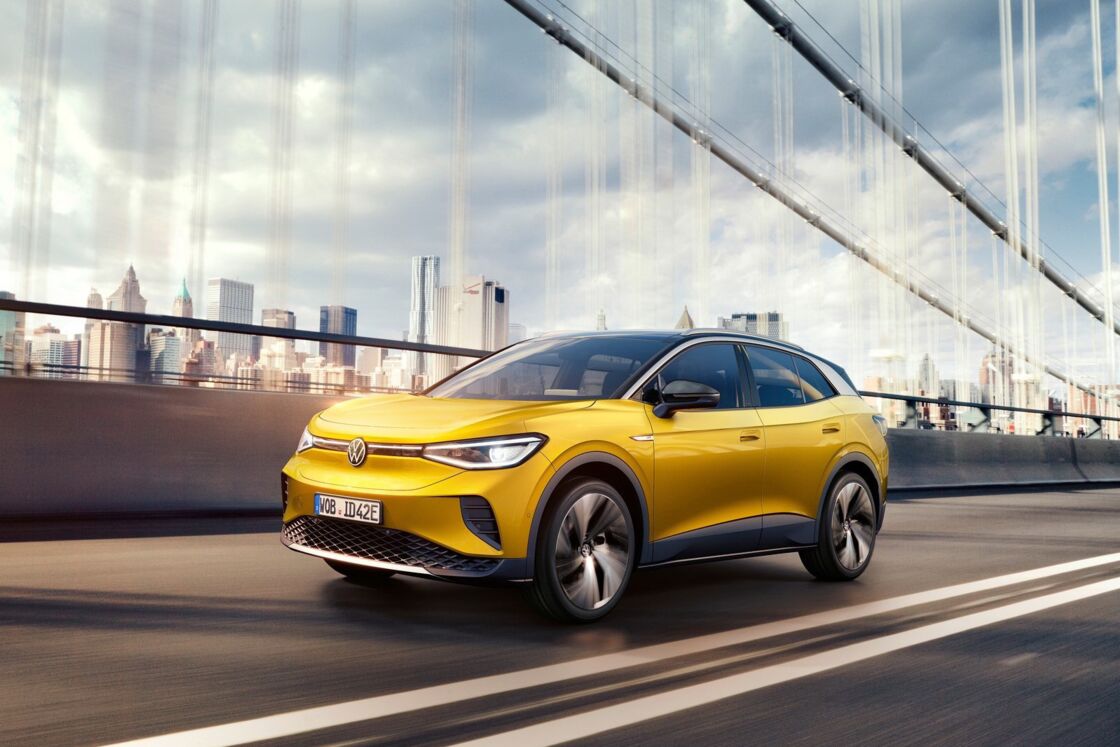 Automobile : le calendrier des nouveautés en 2021 1 Automobile : le calendrier des nouveautés en 2021 1