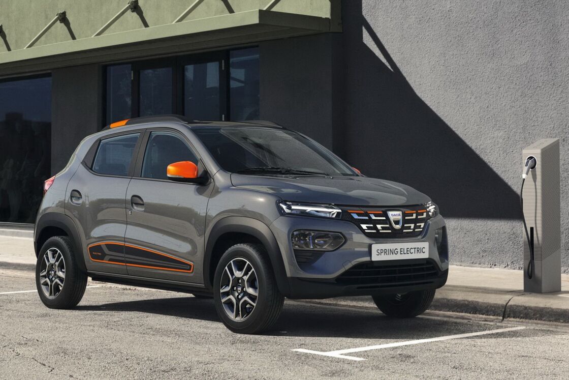 Automobile : le calendrier des nouveautés en 2021 5 Automobile : le calendrier des nouveautés en 2021 5